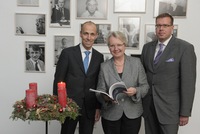Photonik 2020: Licht wird zum Innovationstreiber Nummer eins