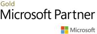 Microsoft Gold-Partner, die XI.