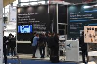 DeburringEXPO – der internationale Treffpunkt für Entgrattechnologien und Präzisionsoberflächen
