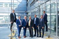 Erfolgsbausteine: Mitarbeiter, Vertrauen und partnerschaftliche Zusammenarbeit