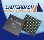 Lauterbach und Infineons XMC4000 Familie - Leistungsstarke Debugunterstützung für einen leistungsstarken Mikroprozessor