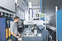 Flexible Lehre: DuraMax® von Carl Zeiss
