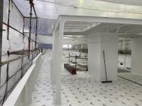 The Floating Laboratory