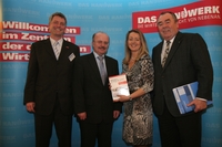 Handwerkskammer vor Ort 2010 in München