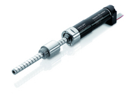 Modulare Spindelantriebe GP 22 S und GP 32 S