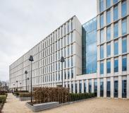 Klassische Architektur mit komfortablen Vorteilen