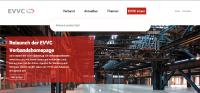 Übersichtlich, modern und responsive: Erfolgreicher Relaunch der EVVC-Homepage