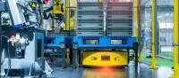 BMW/IDEALworks - Orchestrierung der Logistik - 21./22. April 2021