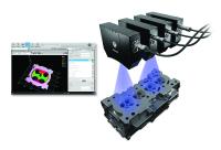 LMI Technologies veröffentlicht innovative 3D-Lösung für berührungslose Volumenmessung in der Automobilindustrie