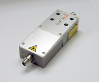 DILAS' Fiber-Coupled Diode Laser Bar Enables Unpolarized Output
