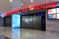 Die spanische Kinokette Yelmo Cines wählt Christie als Hauptlieferanten für laufende Digitalisierung