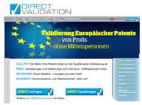 Mehr Europäische Patente für den Mittelstand