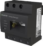 B-control Energy Manager: Vollintegrierter Smart Meter für Eigenheim, Solar und Industrie