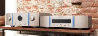 Vorstellung des Marantz SA-10 SACD Players/DAC und PM-10 Verstärkers - "The New Reference"
