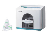 Fujifilm präsentiert Komplettsystem für die molekulare Diagnostik Vertrieb des IVD zertifizierten Systems in ganz Europa
