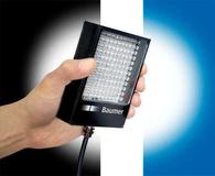 Kompakte und leistungsstarke Beleuchtungsmodule für VeriSens® Vision Sensoren