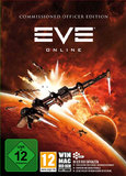 NAMCO BANDAI Partners schließt Vertriebsabkommen mit CCP für die EVE Online®: Commissioned Officer Edition