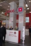 GFOS auf der IT & Business in Stuttgart