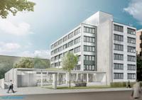 GFT Group: Innovationscampus für Start-ups und digitale Pioniere