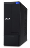 Acer Aspire X5950 und X3950: Leistungsstarke Multimedia-PCs in kompaktem Formfaktor
