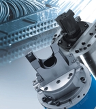 KOMET® und Mapal bieten Standardschnittstelle für U-Achs-Systeme