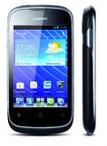 HUAWEI Ascend Y 201 pro - klein aber oho
