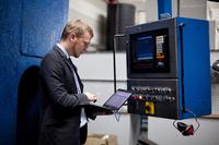 Produktion im Biorhythmus: Clevere Belegungsplanung steigert die Qualität