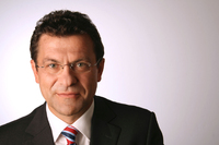 Kodak gewinnt Erwin Schwarzl für strategisch wichtige Funktion zurück