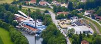 Neue Druckwasseranlage für Böhler-Ybbstal PROFIL GmbH