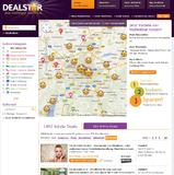 Dealstar - unabhängige Deal-Suche mit neuen Features