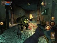 Das preisgekrönte BioShock® erscheint bald für iOS