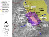 Revival gold releases additional drill results and provides exploration update