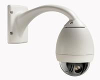 IP-Kameras der AutoDome 700 Serie von Bosch jetzt mit "Intelligent Autotracking"