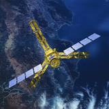 ESA-Special: Die ESA-Wassermission SMOS