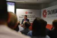 IFA 2016: Taiwanesische ICT-Marken stellten aktuelle Innovationen vor