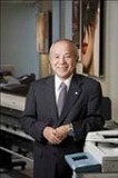 Canon Europe bestellt Ryoichi Bamba zum neuen President & CEO