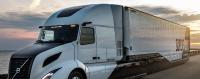 a2-solar delivers worldwide unique solar system for Volvo Supertruck