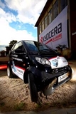 Auch 2007 Smart in den Markt - Kyocera-Aktion bei Actebis Peacock geht weiter