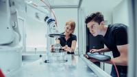 Ministerium für Bildung und Forschung fördert SmartPro weitere vier Jahre