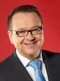 Vorstandsvorsitzender der Klaus Faber AG, Joachim Czabanski, wird in den Internationalen Wirtschaftssenat berufen