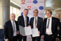 Leipziger Messe setzt Kooperation mit ISPO fort