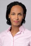 Dr. Saba Kascha ist Director Human Ressources bei Canon Deutschland