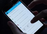 Geschäftsrisiko Smartphone: Wie mobile Datenpannen verhindert werden können