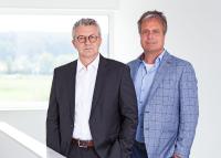 New management at Sensor-Technik Wiedemann GmbH