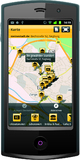 Update der meinestadt.de-App verbessert Lokalisierung und Kartenfunktion durch frei wählbare Standorte