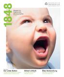 "1848" - Magazin für Angewandte Wissenschaften geht in Serie