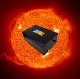 StellarNet announces a new low cost SpectroRadiometer system designed to characterize and evaluate solar simulators