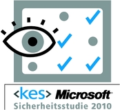 <kes>/Microsoft-Sicherheitsstudie 2010 gestartet