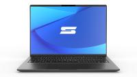 SCHENKER VISION 14: 1000-Gramm-Ultrabook mit Magnesiumgehäuse und 3K-Display im 16:10-Format
