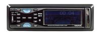 VAOVA CR-160U / Bester Sound im Auto / Leistung 4 x 45 Watt incl. USB und Kartenleser